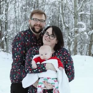 Meet your Posher, Justin